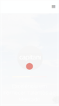 Mobile Screenshot of capitani.com.br